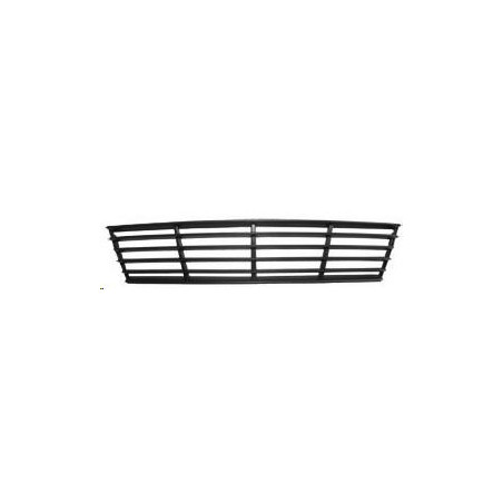 GRIGLIA PARAURTI ANTERIORE CENTRALE TÜV SEAT CORDOBA 6L2 20022008 VERS 2006, SEAT IBIZA 6L1 20022008 VERS 2006