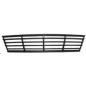 GRIGLIA PARAURTI ANTERIORE CENTRALE TÜV SEAT CORDOBA 6L2 20022008 VERS 2006, SEAT IBIZA 6L1 20022008 VERS 2006