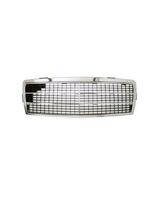 GRIGLIA COMPLETA TÜV MERCEDES-BENZ C CLASS W202 19931999
