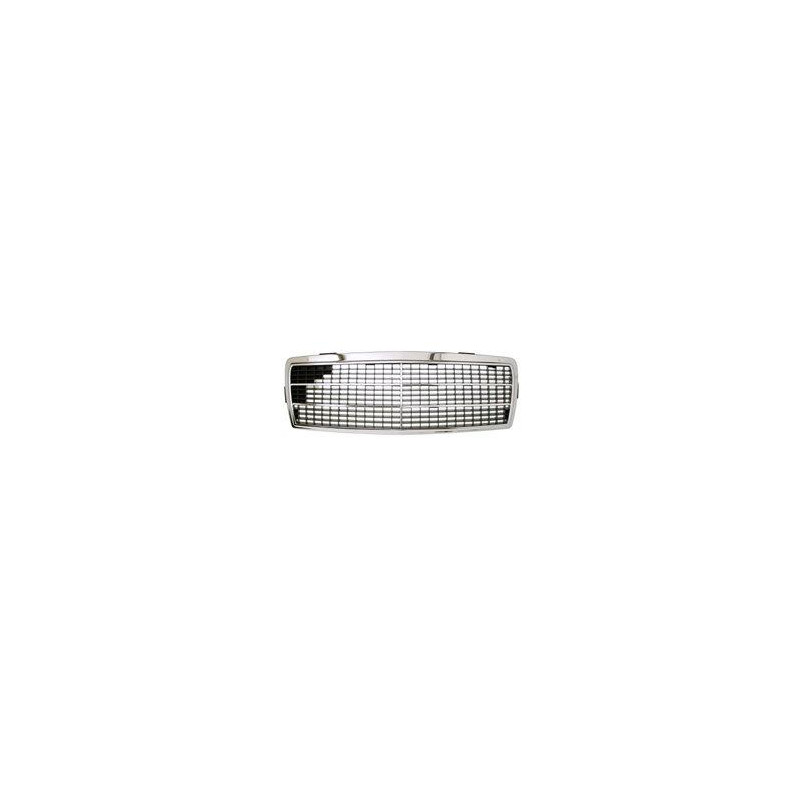 GRIGLIA COMPLETA TÜV MERCEDES-BENZ C CLASS W202 19931999