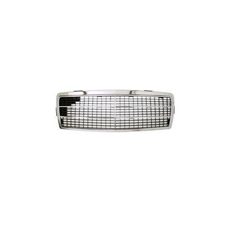 GRIGLIA COMPLETA TÜV MERCEDES-BENZ C CLASS W202 19931999