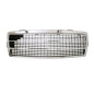 GRIGLIA COMPLETA TÜV MERCEDES-BENZ C CLASS W202 19931999