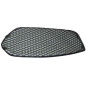 GRIGLIA PARAURTI ANTERIORE DESTRA MERCEDES-BENZ B CLASS W246 20112014 VERS AMG-LINE, MERCEDES-BENZ B CLASS W246 20142019, MERCE
