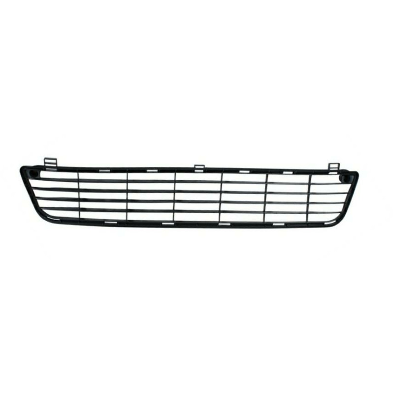 GRIGLIA PARAURTI ANTERIORE CENTRALE TOYOTA HI-LUX 2WD4WD N1N2N3 20122015