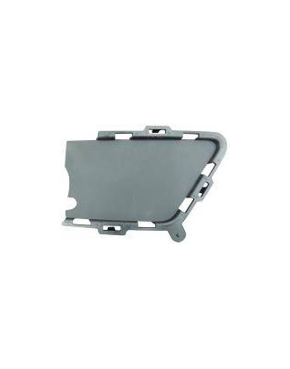 GRIGLIA PARAURTI ANTERIORE INFERIORE SINISTRA INTERNA BMW SERIES 3 SDNSW F30F31 20122014 VERS M-TECH, BMW SERIES 3 SDNSW F30F31