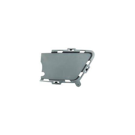 GRIGLIA PARAURTI ANTERIORE INFERIORE SINISTRA INTERNA BMW SERIES 3 SDNSW F30F31 20122014 VERS M-TECH, BMW SERIES 3 SDNSW F30F31
