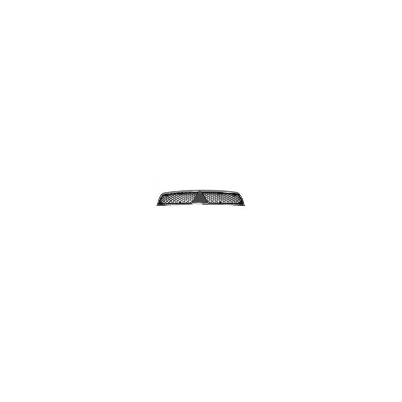 GRIGLIA 5 PORTE NERA MITSUBISHI LANCER SEDAN CSACTA 2008          , MITSUBISHI LANCER SPORTBACK CXA 2008           VERS 4P