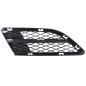 GRIGLIA PARAURTI ANTERIORE SINISTRA APERTA BMW SERIES 3 SDNSW E90E91 20082012