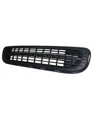 GRIGLIA PARAURTI ANTERIORE MINI CABRIO R57 20102015, MINI CLUBMAN R55 20102015, MINI COOPERONE R56 20112014, MINI COUPE R58 201
