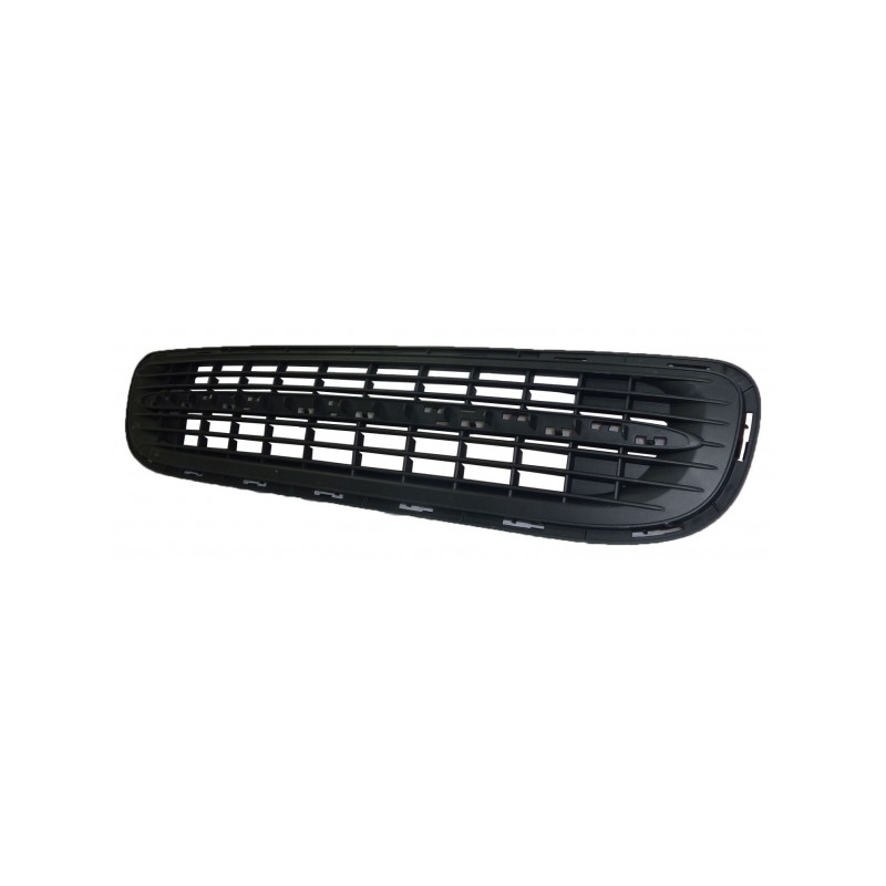GRIGLIA PARAURTI ANTERIORE MINI CABRIO R57 20102015, MINI CLUBMAN R55 20102015, MINI COOPERONE R56 20112014, MINI COUPE R58 201