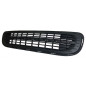 GRIGLIA PARAURTI ANTERIORE MINI CABRIO R57 20102015, MINI CLUBMAN R55 20102015, MINI COOPERONE R56 20112014, MINI COUPE R58 201