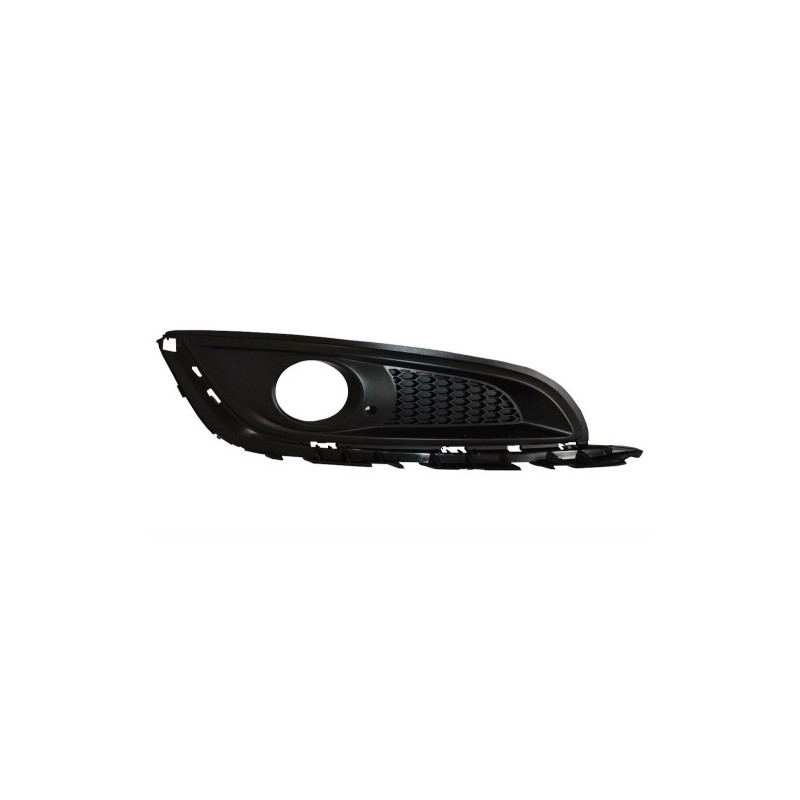 GRIGLIA PARAURTI ANTERIORE DESTRA CON FENDINEBBIA OPEL INSIGNIA G09 20132017