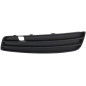 GRIGLIA PARAURTI ANTERIORE SINISTRA SEMIAPERTA TÜV AUDI A3 8P18PA8P7 20082012