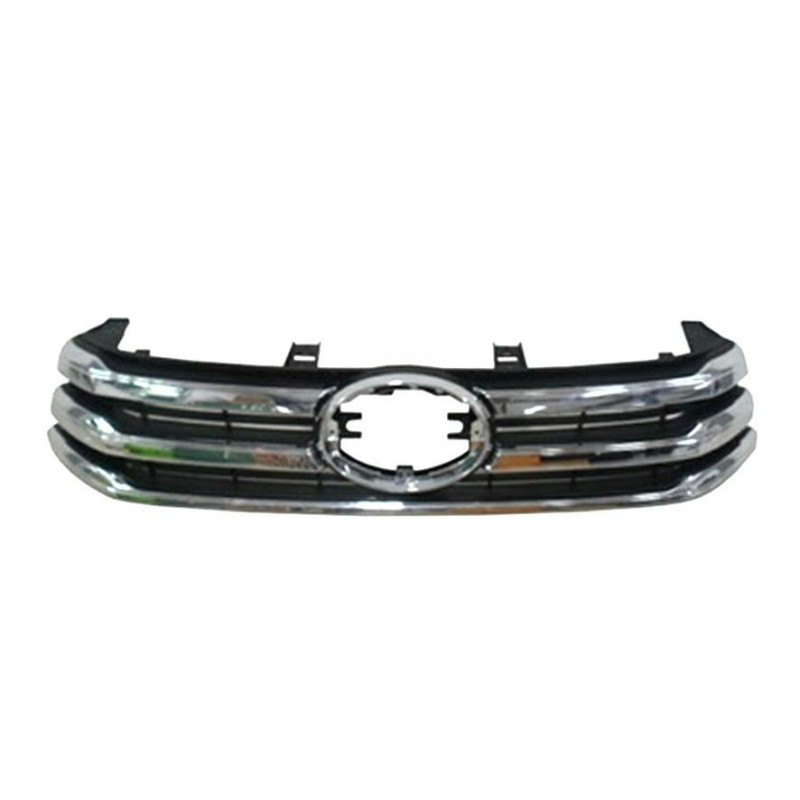 GRIGLIA NERACROMATA TOYOTA HI-LUX 2WD4WD N1 20152020