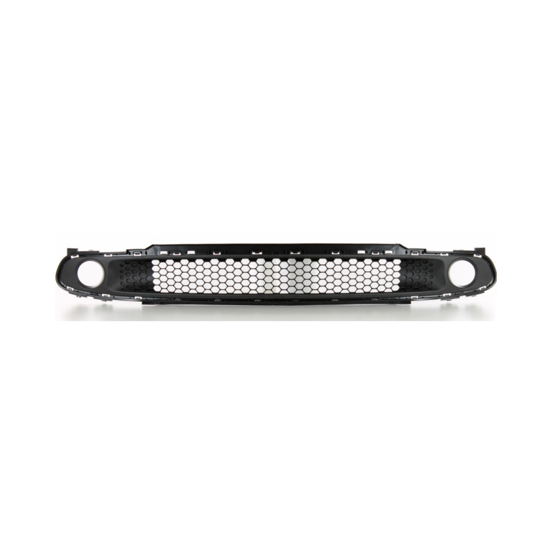 GRIGLIA PARAURTI ANTERIORE CENTRALE SMART FORFOUR 453 2015