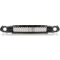 GRIGLIA PARAURTI ANTERIORE CENTRALE SMART FORFOUR 453 2015