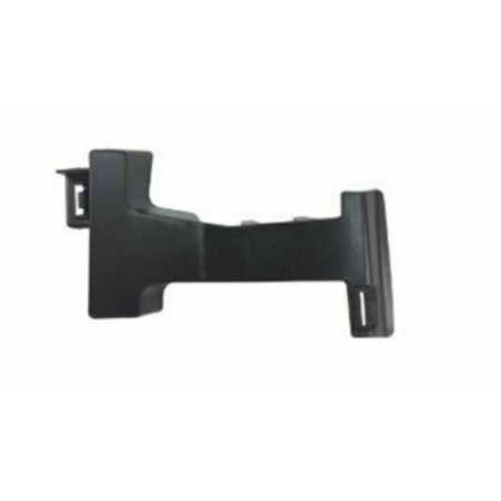 GRIGLIA PARAURTI ANTERIORE CENTRALE RENAULT CLIO IV BHKH 20162019