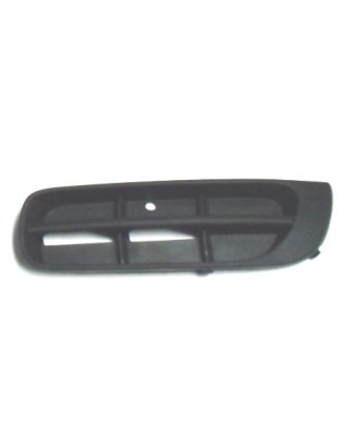 GRIGLIA PARAURTI ANTERIORE SINISTRA TÜV SKODA FABIA 542545 20072010, SKODA ROOMSTER-PRAKTIK 5J7 20062010