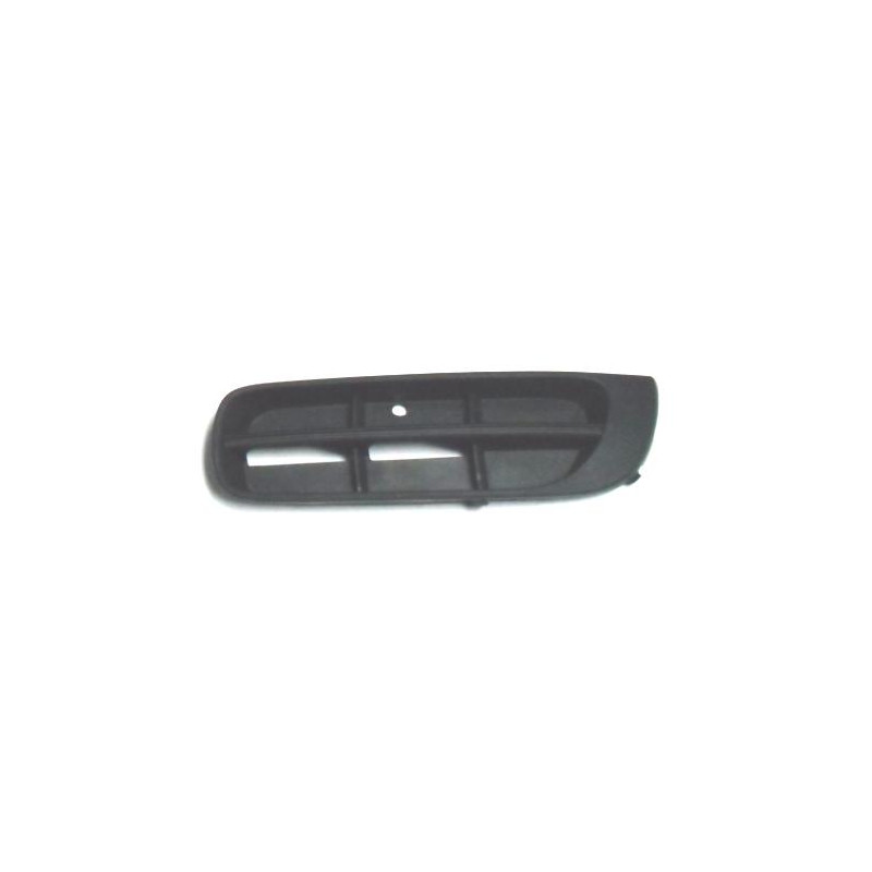 GRIGLIA PARAURTI ANTERIORE SINISTRA TÜV SKODA FABIA 542545 20072010, SKODA ROOMSTER-PRAKTIK 5J7 20062010
