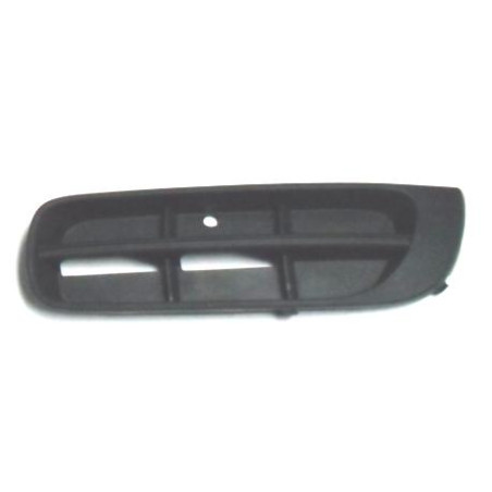 GRIGLIA PARAURTI ANTERIORE SINISTRA TÜV SKODA FABIA 542545 20072010, SKODA ROOMSTER-PRAKTIK 5J7 20062010