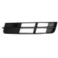 GRIGLIA PARAURTI ANTERIORE SINISTRA AUDI Q7 4LB 20062009      , AUDI Q7 4LB 20092015
