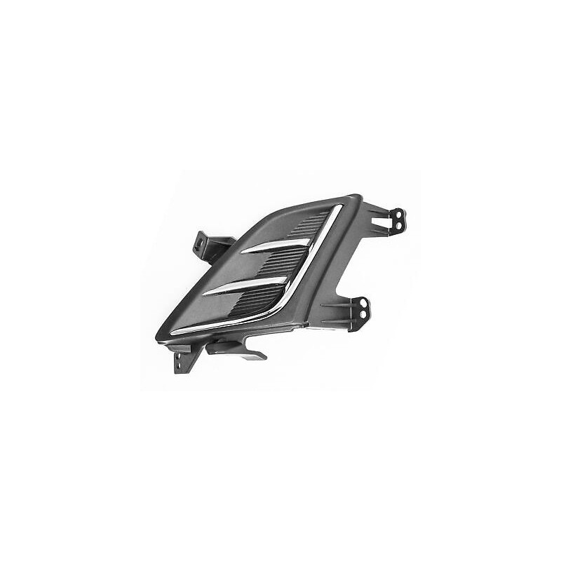 GRIGLIA PARAURTI ANTERIORE DESTRA FORD FOCUS HNHM 20182022