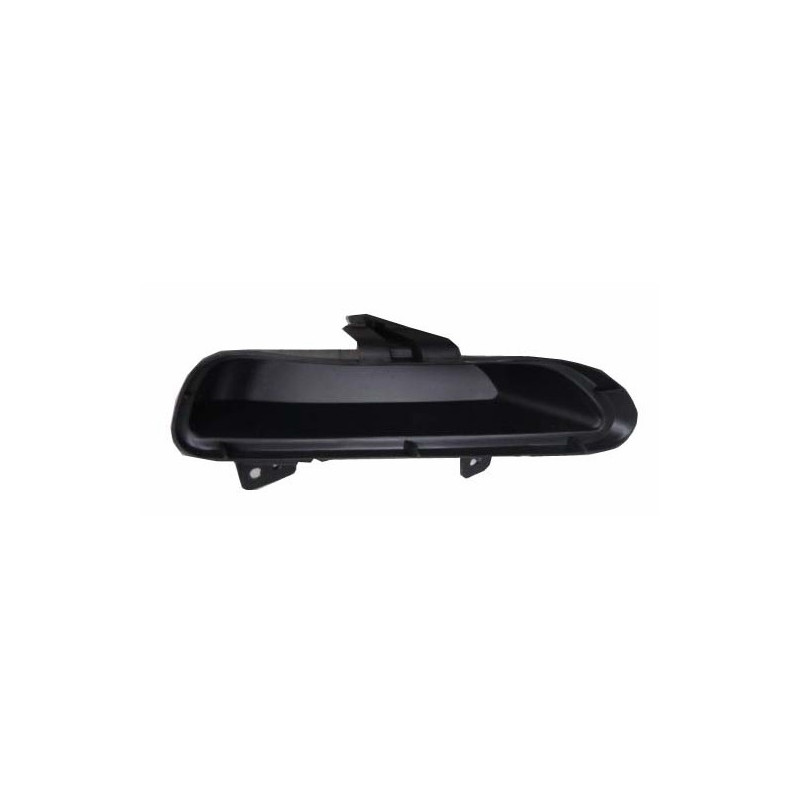 GRIGLIA PARAURTI ANTERIORE INFERIORE SINISTRA MAZDA 6 GHGJGL 20082013       VERS 2011