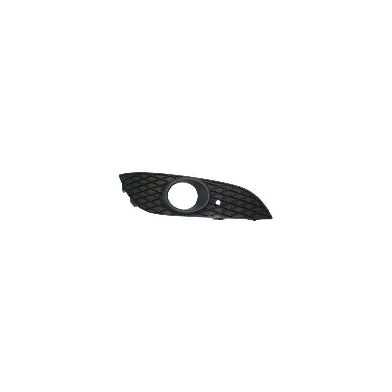 GRIGLIA PARAURTI ANTERIORE DESTRA 5 PORTE T�V CON FENDINEBBIA OPEL ASTRA H A04 20042010       VERS 2007