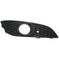 GRIGLIA PARAURTI ANTERIORE DESTRA 5 PORTE T�V CON FENDINEBBIA OPEL ASTRA H A04 20042010       VERS 2007