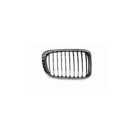 GRIGLIA ANTERIORE DESTRA CROMATA BMW SERIES 3 COMPACT E46 20012005, BMW SERIES 3 SDN E46 1999200  CITROEN e JUMPER III 2023