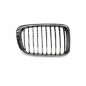 GRIGLIA ANTERIORE DESTRA CROMATA BMW SERIES 3 COMPACT E46 20012005, BMW SERIES 3 SDN E46 1999200  CITROEN e JUMPER III 2023