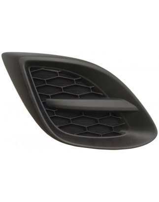 GRIGLIA PARAURTI ANTERIORE DESTRA MAZDA 2 DEDH 20072014       VERS 2011 , MAZDA PU 24WD BT-50 CDUN 20062013       VERS 012011