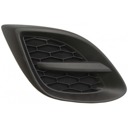 GRIGLIA PARAURTI ANTERIORE DESTRA MAZDA 2 DEDH 20072014       VERS 2011 , MAZDA PU 24WD BT-50 CDUN 20062013       VERS 012011
