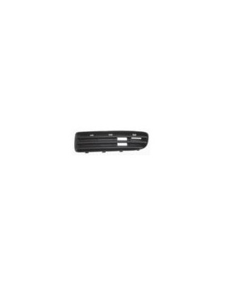 GRIGLIA PARAURTI ANTERIORE SINISTRA TÜV SKODA OCTAVIA 4 1U21U5 19972010 VERS 2000