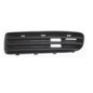 GRIGLIA PARAURTI ANTERIORE SINISTRA TÜV SKODA OCTAVIA 4 1U21U5 19972010 VERS 2000