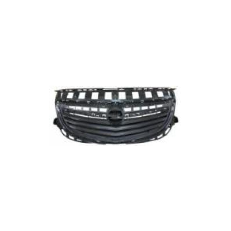 GRIGLIA PARAURTI ANTERIORE OPEL INSIGNIA Z18 2017