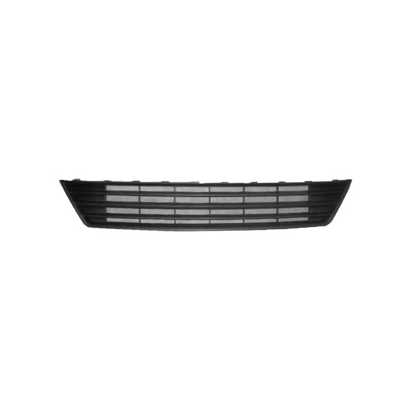 GRIGLIA PARAURTI ANTERIORE CENTRALE VOLKSWAGEN CADDY SABSAJ 20152020