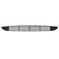 GRIGLIA PARAURTI ANTERIORE SENZA FENDINEBBIA T�V FORD FOCUS DNWDFW 19982004       VERS 2002