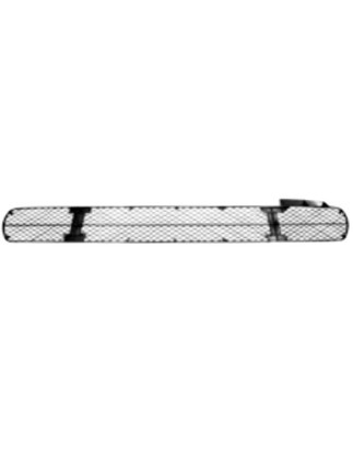 GRIGLIA PARAURTI ANTERIORE CITROEN JUMPER II 244 20022006, FIAT DUCATO II 244 20022006, PEUGEOT BOXER II 244Z 20022006