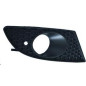 GRIGLIA PARAURTI ANTERIORE DESTRA TÜV CON FENDINEBBIA SEAT LEON 1P1 20052013 VERS 2009