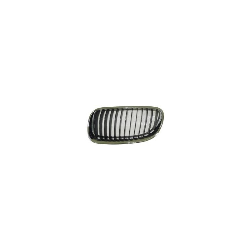 GRIGLIA RADIATORE DESTRA CROMATANERA BMW SERIES 3 COUPECABRIO E92E93 20112013