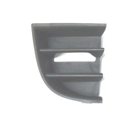 GRIGLIA PARAURTI ANTERIORE CENTRALE DESTRA T�V SKODA OCTAVIA 5 3U4 20082013