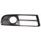 GRIGLIA PARAURTI ANTERIORE DESTRA CON FENDINEBBIA CON FERITOIA AUDI A4 8E28E5 20042007