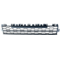 GRIGLIA PARAURTI ANTERIORE SKODA OCTAVIA 7 NX3NN3PV3NX5PV5 2020           VERS 2024