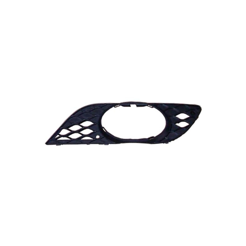 GRIGLIA PARAURTI ANTERIORE SINISTRA CON FENDINEBBIA MERCEDES-BENZ E CLASS W211 20022009       VERS ELEGANCE CLASSIC 2006