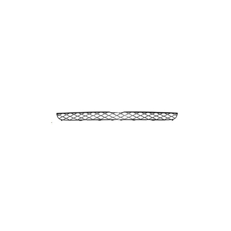 GRIGLIA PARAURTI ANTERIORE SUPERIORE BMW X5 E70 20072010      , BMW X5 E70 20102013      , BMW X6 E71 20082014