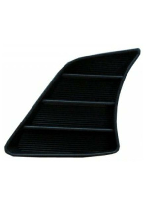 GRIGLIA PARAURTI ANTERIORE SINISTRA TOYOTA HI-LUX 2WD4WD N1N2N3 20122015