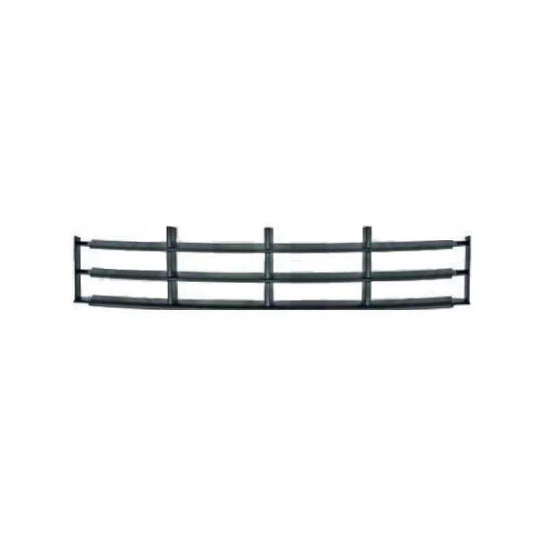 GRIGLIA PARAURTI ANTERIORE CENTRALE SKODA FABIA 542545 20102014      , SKODA ROOMSTER 5J7 20102015