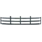 GRIGLIA PARAURTI ANTERIORE CENTRALE SKODA FABIA 542545 20102014      , SKODA ROOMSTER 5J7 20102015
