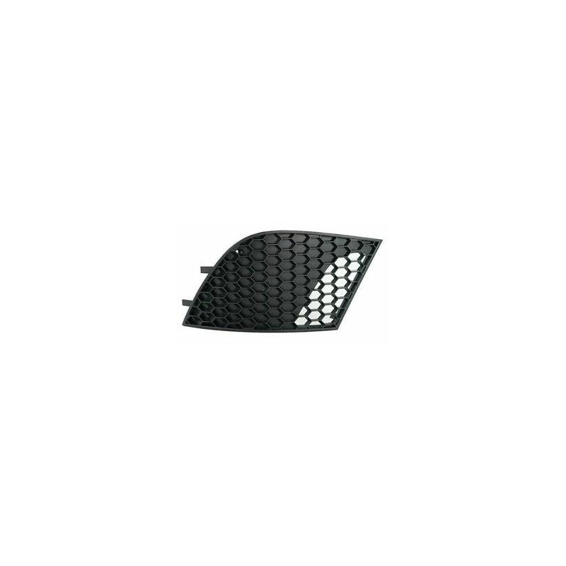 GRIGLIA PARAURTI ANTERIORE INFERIORE DESTRA SEAT IBIZA 6L1 20022008       VERS 2006 , SEAT IBIZA 6J56P1 20082012       VERS 122